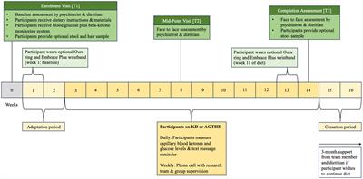 The effects of ketogenic metabolic therapy on mental health and metabolic outcomes in schizophrenia and bipolar disorder: a randomized controlled clinical trial protocol